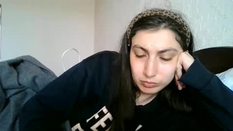 cutekattie online show from May 22, 2026, 3:46 am