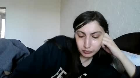 cutekattie online show from May 23, 2026, 7:02 am