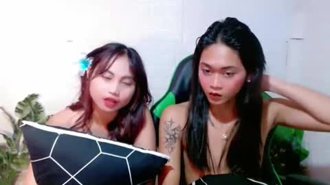 cuteleemoreno online show from May 19, 2026, 6:20 am
