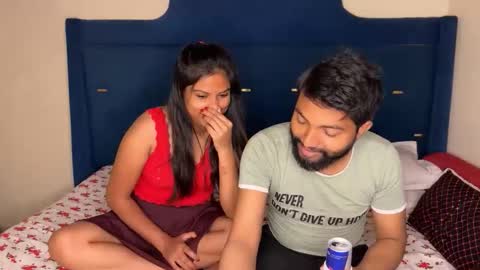 cutemahi online show from April 17, 2026, 9:07 pm