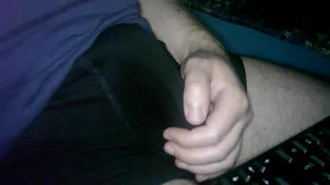 Snapshot of cuteman88 chatting on April 10, 2026, 9:41 pm Cuteman online show from April 10, 2026, 9:41 pm