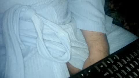 Snapshot of cuteman88 chatting on May 24, 2026, 8:58 pm Cuteman online show from May 24, 2026, 8:58 pm