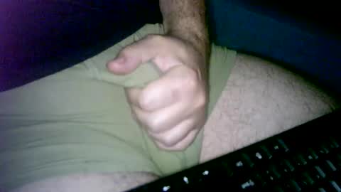 Cuteman online show from July 2, 2026, 8:15 pm