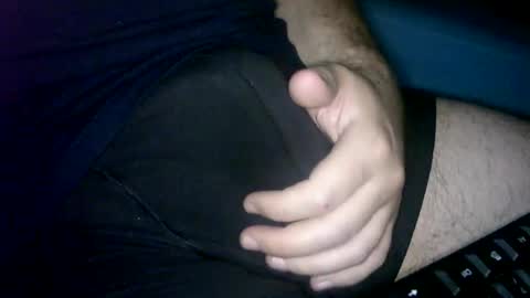 Cuteman online show from July 4, 2026, 9:54 pm