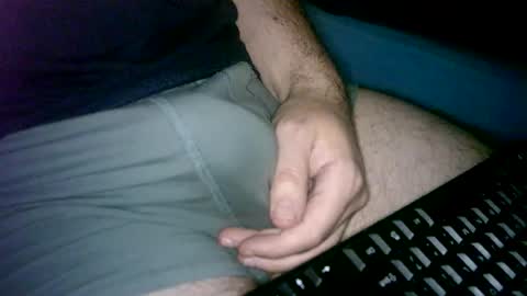 Cuteman online show from July 10, 2026, 8:22 pm