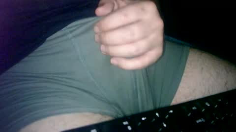 Cuteman online show from July 11, 2026, 8:33 pm