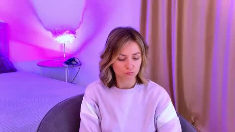 Snapshot of cutemirage chatting on November 21, 2025, 2:27 pm cutemirage online show from November 21, 2025, 2:27 pm