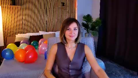 Snapshot of cutemirage chatting on June 20, 2026, 2:42 pm cutemirage online show from June 20, 2026, 2:42 pm