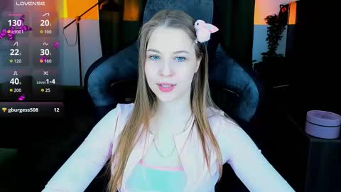 Rina online show from March 10, 2026, 9:03 am