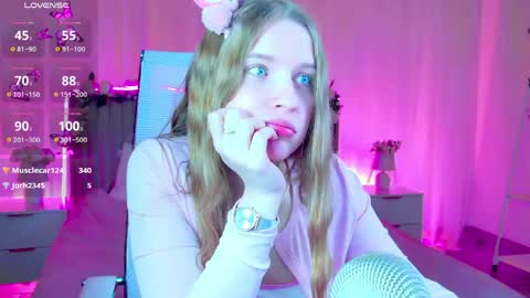 Rina online show from April 29, 2026, 5:30 pm