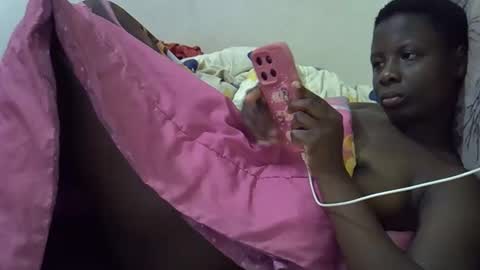 cute Melisa online show from October 1, 2025, 9:32 pm