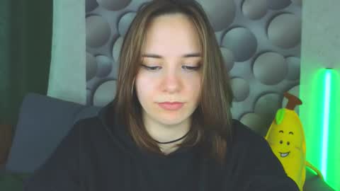 cutesmile sharon online show from February 13, 2025, 7:45 am
