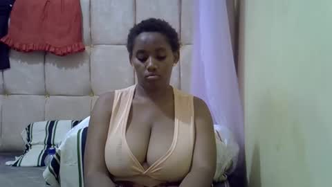 cutestebony1 online show from March 24, 2026, 6:46 pm