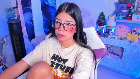  - independent model online show from February 10, 2025, 4:30 am