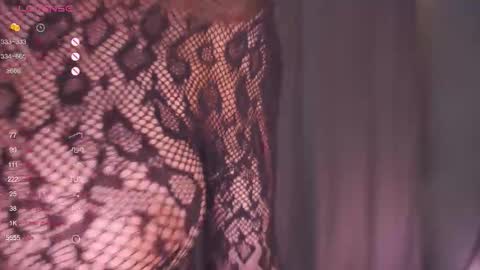 Julia online show from November 29, 2025, 12:30 pm