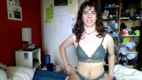 JamieBoy online show from April 20, 2026, 1:19 am