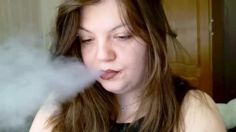 cutewhip online show from October 30, 2025, 5:46 pm