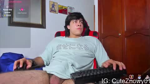 Ask me online show from February 5, 2025, 12:53 am