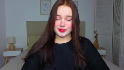 Nika  online show from January 31, 2026, 11:25 pm