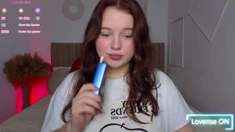 Nika  online show from February 18, 2026, 2:02 pm