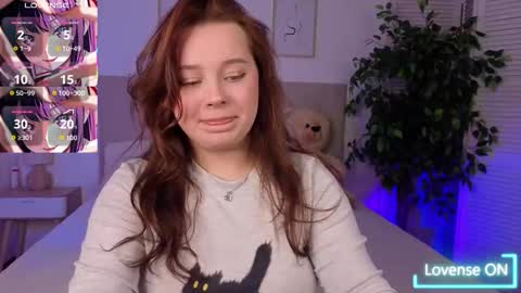 Nika  online show from March 20, 2026, 1:49 pm