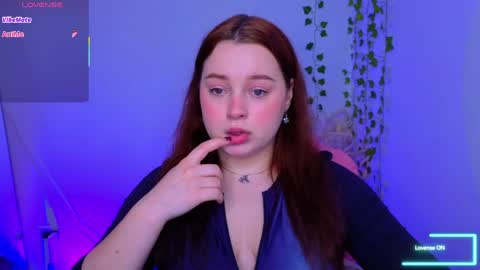 Nika  online show from April 2, 2026, 12:25 pm