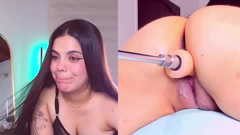 Allie online show from November 21, 2025, 11:25 pm