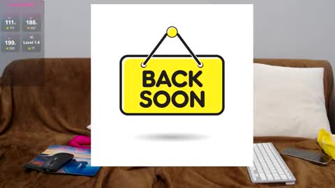 Alisa online show from February 25, 2026, 6:12 am