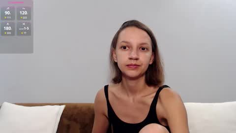 Alisa online show from March 16, 2026, 2:50 am