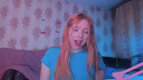 Bambi  online show from April 25, 2026, 1:41 pm