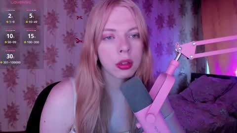 Bambi  online show from June 20, 2026, 12:08 pm