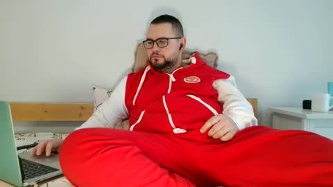 Ben hot video on page  online show from February 16, 2025, 11:38 am