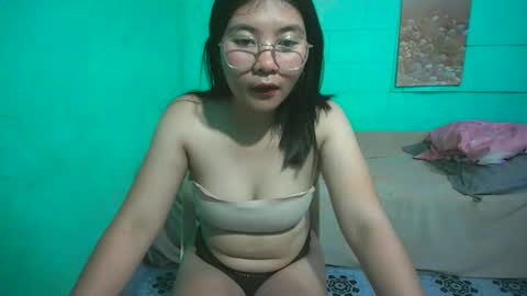 cutie_ethel online show from April 21, 2026, 2:56 pm
