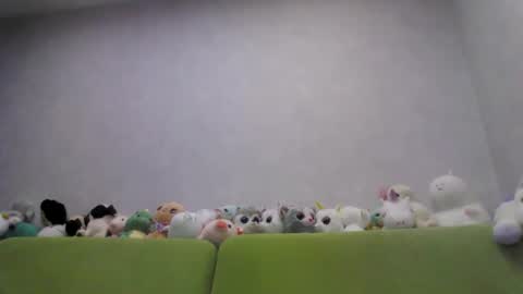 Chloe online show from March 22, 2026, 11:08 pm