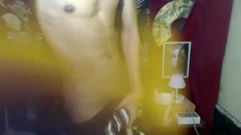 cutie_mico online show from December 29, 2024, 5:33 pm