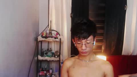 cutie_mico online show from October 6, 2025, 6:49 pm