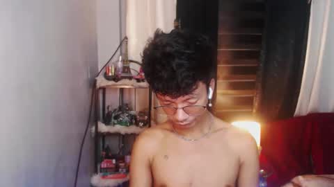 cutie_mico online show from October 7, 2025, 9:45 pm