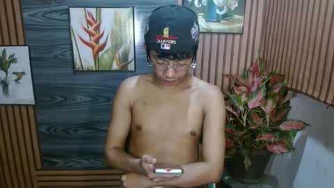 cutie_mico online show from February 4, 2026, 9:26 am