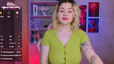 mili online show from January 10, 2025, 9:44 am