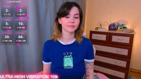 mili online show from October 17, 2025, 8:28 am