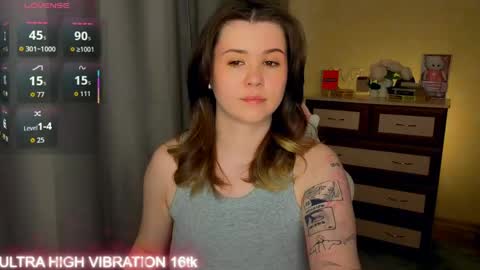 Snapshot of cutie_mili chatting on April 29, 2026, 10:41 am mili online show from April 29, 2026, 10:41 am
