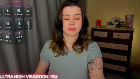 Snapshot of cutie_mili chatting on May 1, 2026, 11:48 am mili online show from May 1, 2026, 11:48 am