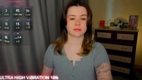 Snapshot of cutie_mili chatting on May 2, 2026, 10:53 am mili online show from May 2, 2026, 10:53 am