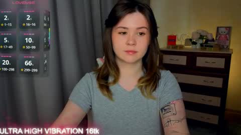 Snapshot of cutie_mili chatting on May 9, 2026, 8:19 am mili online show from May 9, 2026, 8:19 am