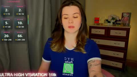 Snapshot of cutie_mili chatting on May 16, 2026, 10:36 am mili online show from May 16, 2026, 10:36 am
