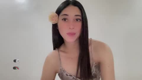 AUDREY online show from October 17, 2025, 10:12 pm