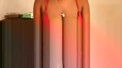 Snapshot of cutie_pumpkin_ chatting on March 7, 2026, 8:17 pm CUTIE online show from March 7, 2026, 8:17 pm