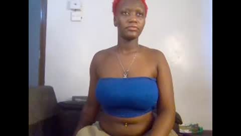 Snapshot of cutie_pumpkin_ chatting on April 3, 2026, 8:45 am CUTIE online show from April 3, 2026, 8:45 am