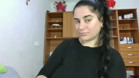 Snapshot of cutieammy chatting on January 15, 2025, 12:36 pm Ami online show from January 15, 2025, 12:36 pm