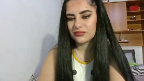 Snapshot of cutieammy chatting on January 22, 2025, 10:05 pm Ami online show from January 22, 2025, 10:05 pm